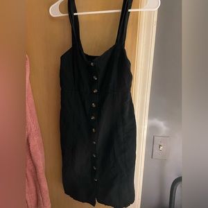American Eagle Black Dress Size S